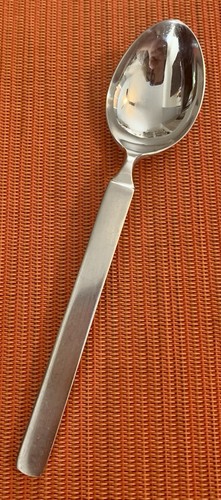 Alessi cucchiaino modello dry - alessi,