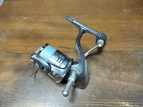 Mulinello pesca shimano - da,
