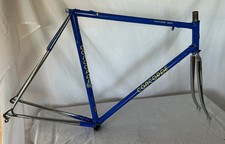 Telaio e forcella CONCORDE