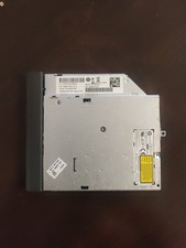 Lettore HP 250 G6 CD/DVD RW Unità Ottica DA-8AESH-24B