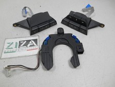 Comandi Volante Fiat Stilo 2002 86250602093 86250601093