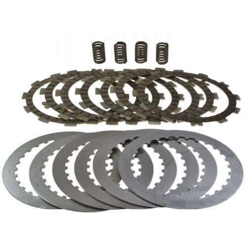 Kit frizione ebc drc059 - kit, adatto
