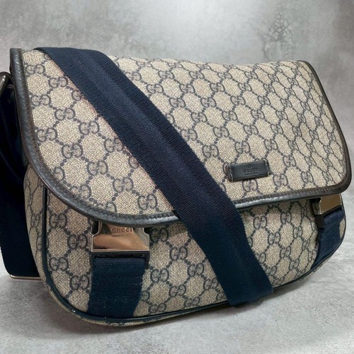 Borsa tracolla gucci gg - borsa,