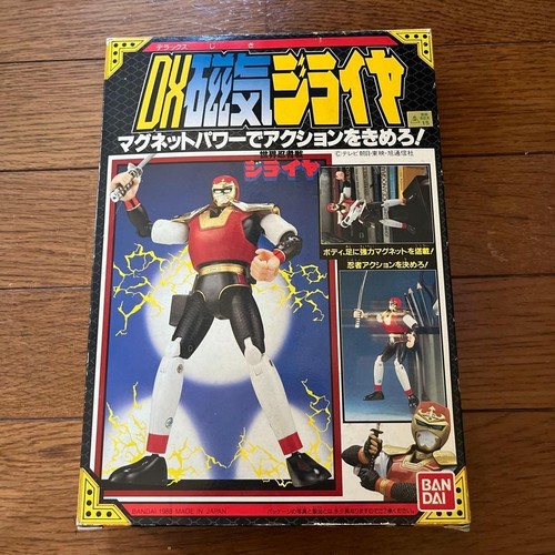 Magnet cross 1988 jiraiya - magnet,