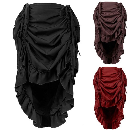 Costume donna gonne unico - ,
