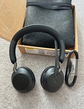 Jabra Evolve2 65 Cuffie Stereo
