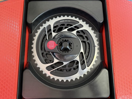 Catena sram rossa - catena,