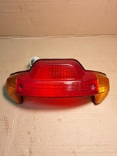 Faro posteriore MBK Booster Spirit 50cc dopo 1999 ORIGINALE
