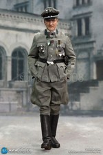 Modellino Otto Skorzeny 12"