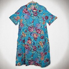 Abito donna vintage anni 70