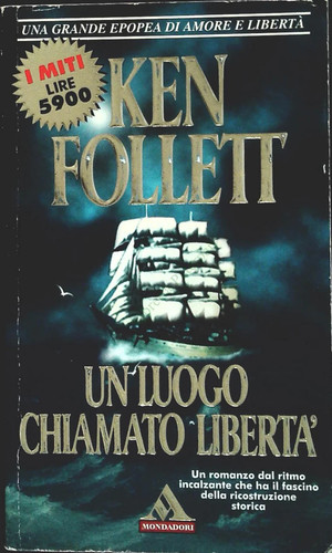 Luogo chiamato liberta - luogo,