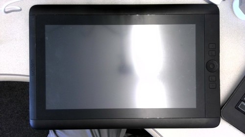 Wacom cintiq 13hd creative pen - wacom,