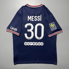 MAGLIA HOME PSG NIKE 2021/2022