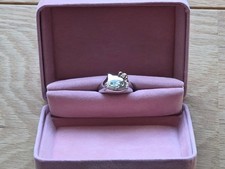 Anello commemorativo Hello