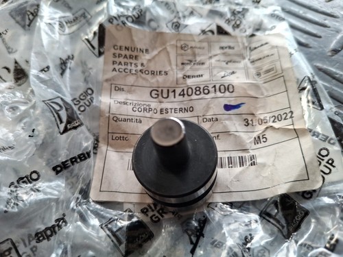 Gu14086100 corpo esterno - corpo,