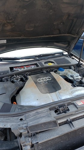 Motore completo audi a4 - ,