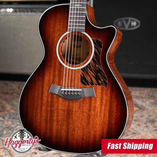 Taylor next generation - generation, 322ce