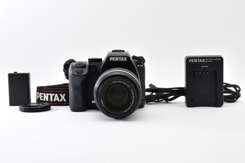 Quasi come nuovo pentax k - nuovo], k-s2