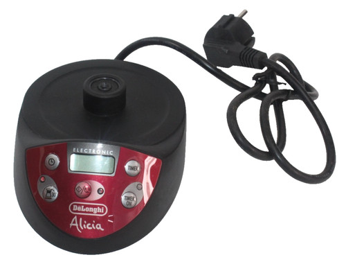 Delonghi base timer - , comandi