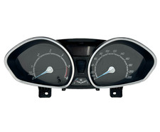 QUADRO STRUMENTI CONTACHILOMETRI FORD B-MAX (2012-2018) 1.6 TDCi