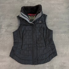 Nike Puffer Vest Women XS