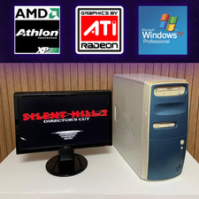 Retro gaming radeon - retro,