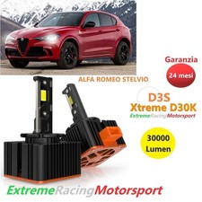 Alfa romeo stelvio - alfa, kit