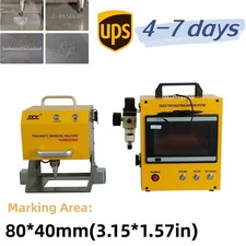 Marcatrice a punti 80*40 mm