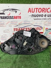 Alza cristalli / vetro