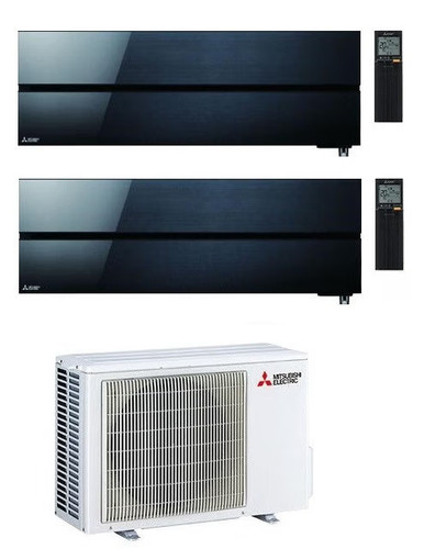 Condizionatore mitsubishi - condizionatore,