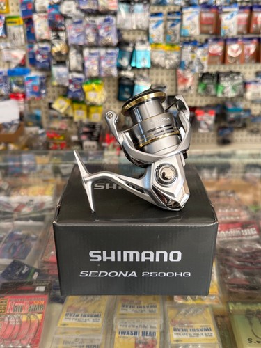 Mulinello spinning shimano - da,