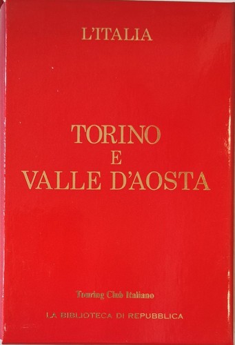 Torino valle aosta le - torino,