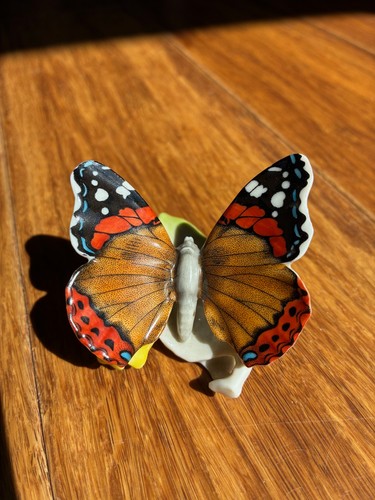Farfalla vintage goebel - vintage,
