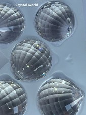 Sfera sfera cristallo vetro