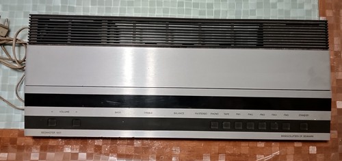 Bang olufsen beomaster 1900 - olufsen,