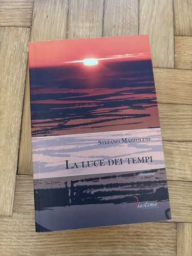 Luce dei tempi stefano - la,