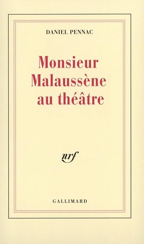Monsieur malaussène - monsieur, au