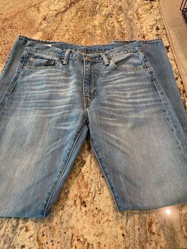 Jeans levis 513 uomo - jeans,