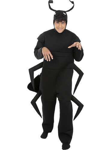 Costume formica per adulti - per,