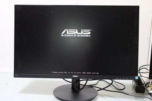 Monitor philips 272v8a cm - 272v8a, 68,6