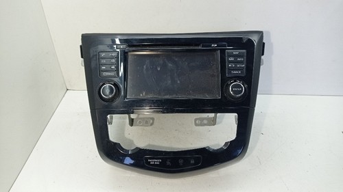 Navigatore per nissan qashqai - nissan,