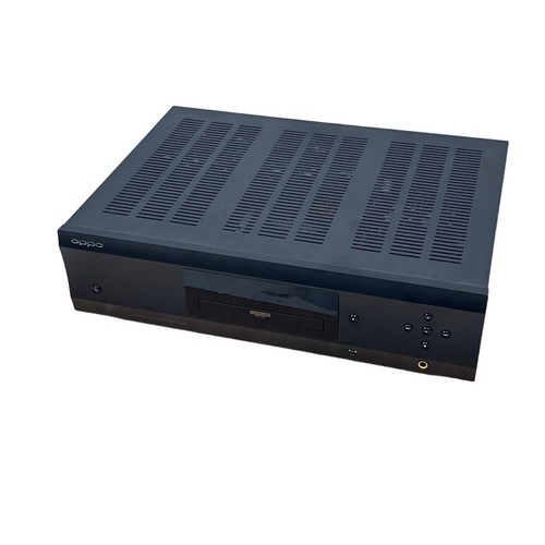 Oppo udp 205 - oppo, lettore
