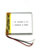 Batteria di ricambio per Apple