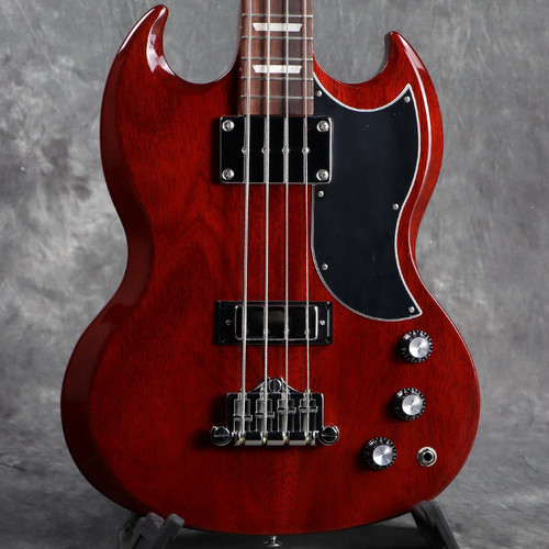 Gibson standard bass - sg,