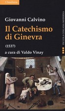 Libri Giovanni Calvino - Il