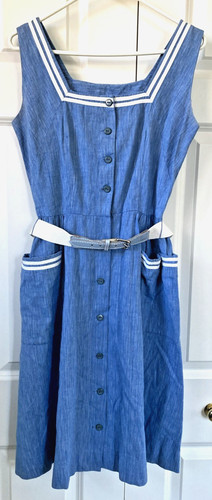 Abito classico vintage - , 50