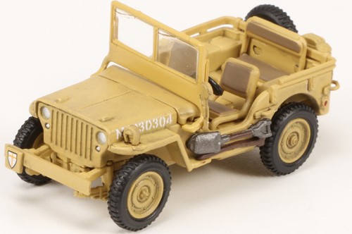Hg4217 hobby master jeep 72 - hg4217,
