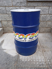 Bidone Olio 60 Litri VUOTO