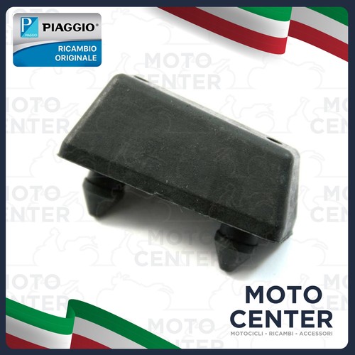 Tampone cavalletto piaggio - tampone,