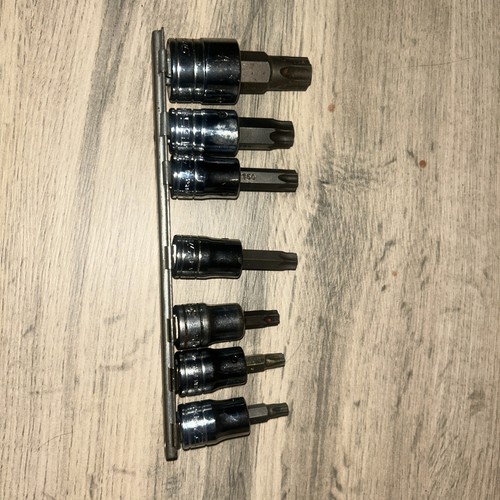 Snap 7pc t27 - on,